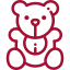 teddy-bear teddy bear