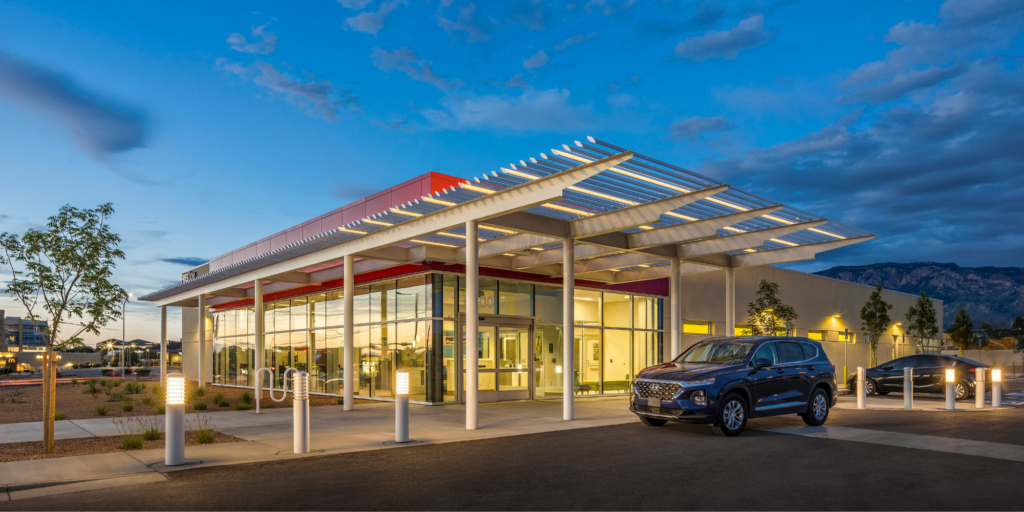PRESNow 24/7 Urgent and Emergency Care – Paseo Facility Paseo Facility