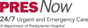 PRESNow Logo