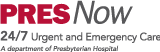 PRESNow Logo