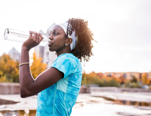 Heatstroke and Its Symptoms
