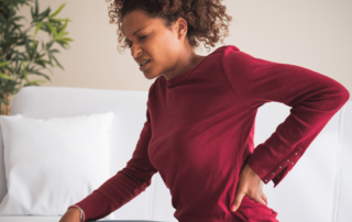 Back Pain