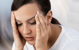 dizziness