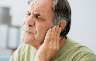 ear infection