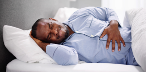 heartburn