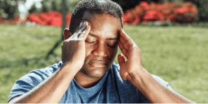 headache