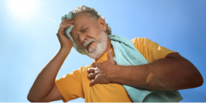 overheating